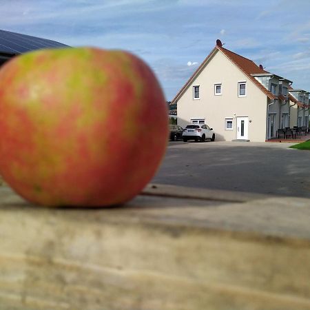 Ferienhof Dachsberg Wohnung Sundowner Bermatingen Екстер'єр фото