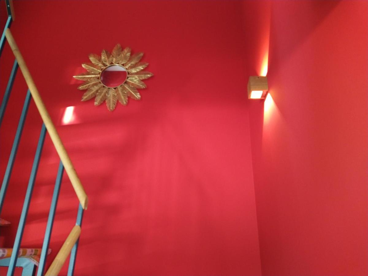 Ferienhof Dachsberg Wohnung Sundowner Bermatingen Екстер'єр фото