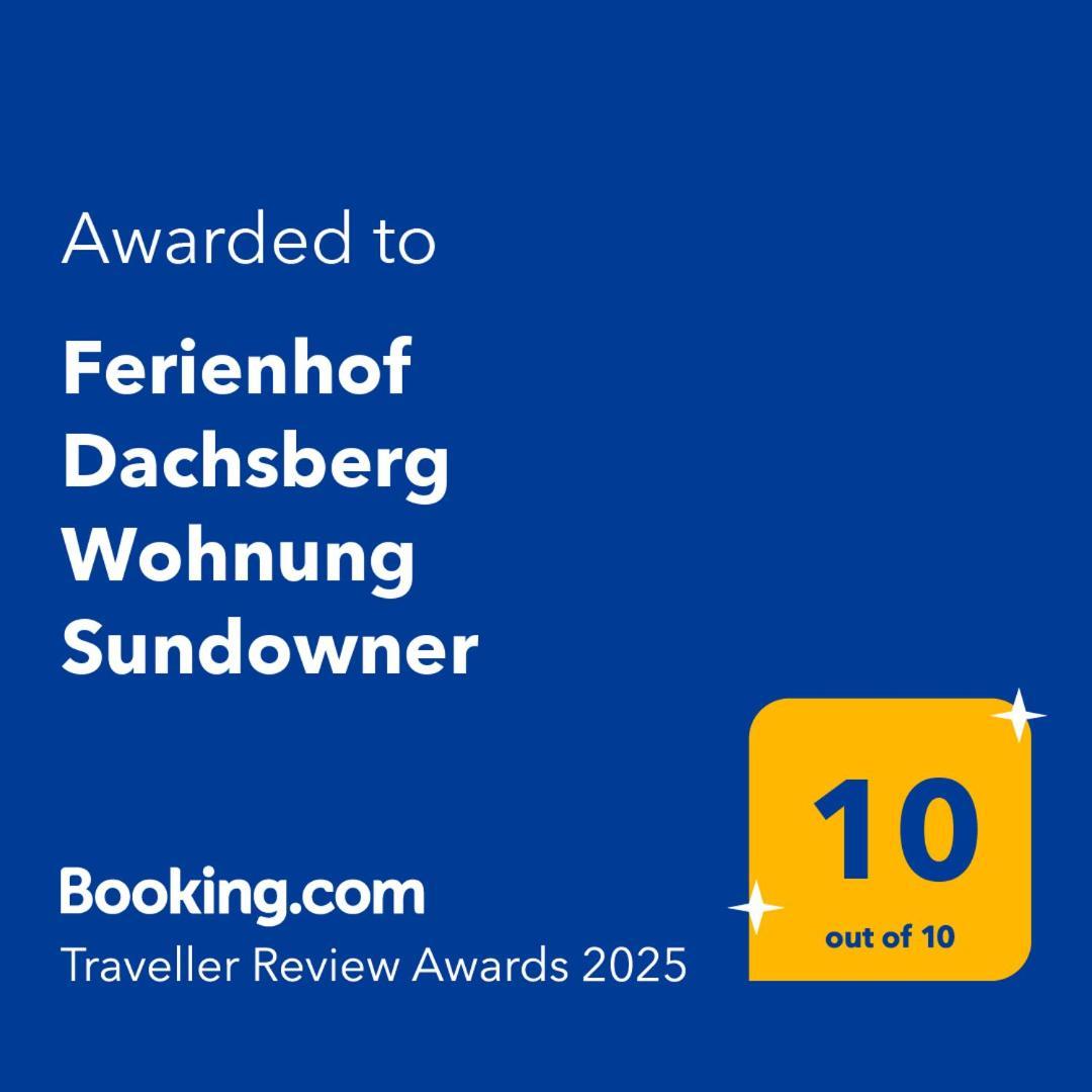 Ferienhof Dachsberg Wohnung Sundowner Bermatingen Екстер'єр фото